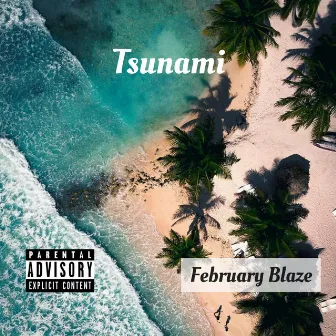 Tsunami by 