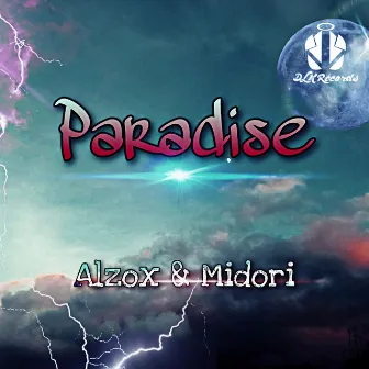 Paradise by Alzox