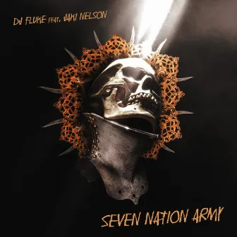 Seven Nation Army by Jaki Nelson