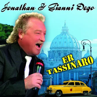 Er tassinaro by Jonathan