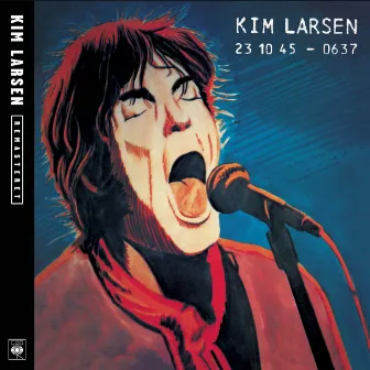 231045-0637 (Remastret) by Kim Larsen