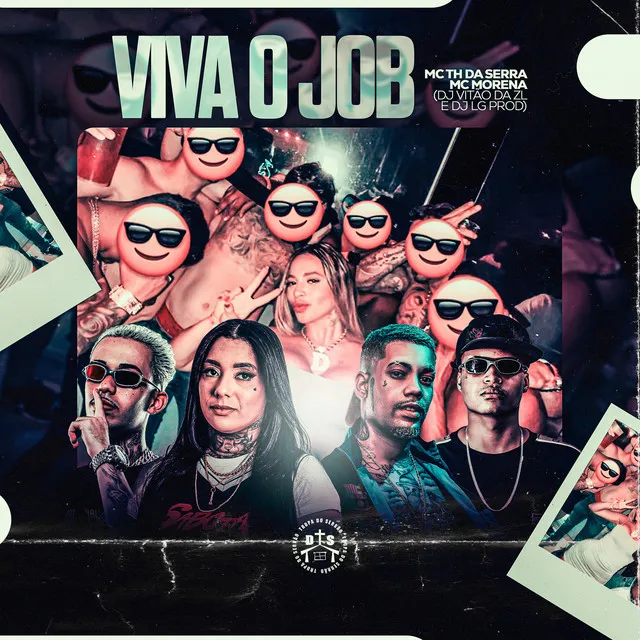 Viva o Job