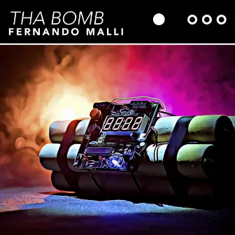 Tha Bomb by Fernando Malli