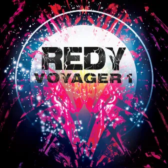 Voyager 1 by Redy