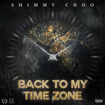 Back to MY Time Zone by Shimmy Choo