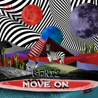 Move On by RQntz