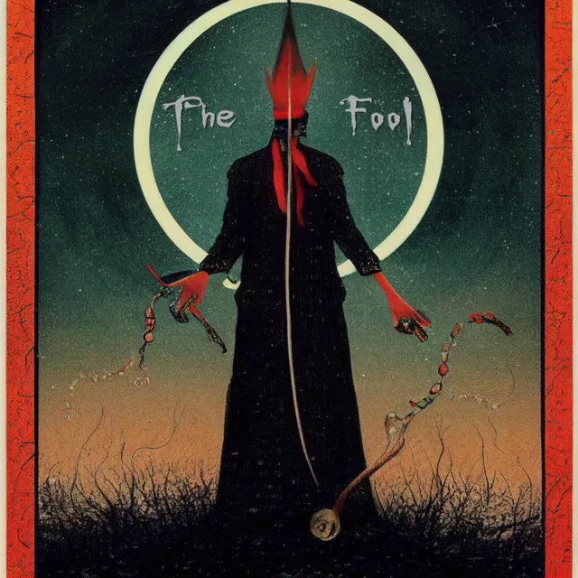 The Fool