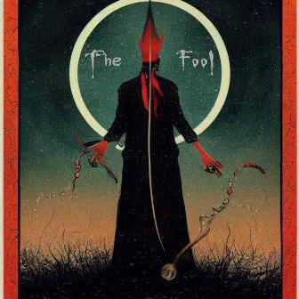 The Fool by Samtar