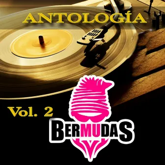 Antología Vol. 2 by Bermudas