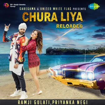 Chura Liya - Single by Priyanka Negi