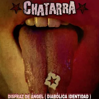 Disfraz de Ángel by Chatarra