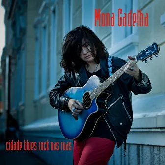 Cidade Blues Rock nas Ruas by Mona Gadelha