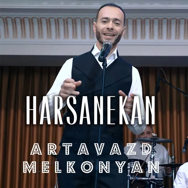 Harsanekan