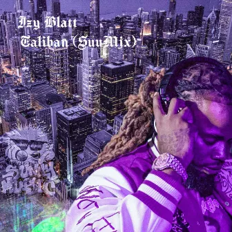 Taliban (Suumix) by Izy Blatt