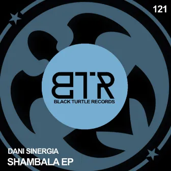 Shambala EP by Dani Sinergia