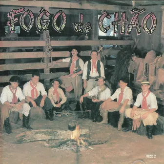 Entre Amigos by Conjunto Fogo de Chão