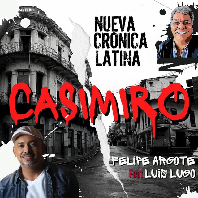 CASIMIRO