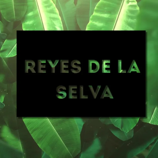 Reyes de la selva