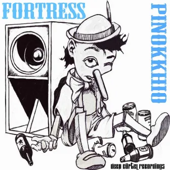 Pinokkhio by Fortress