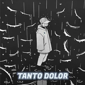 Tanto Dolor by Suko915