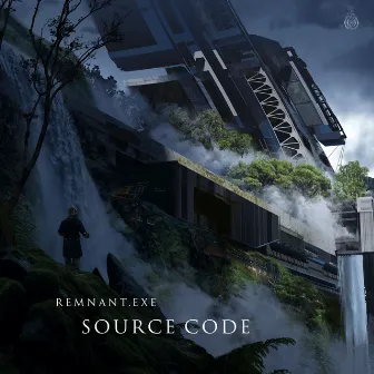 Source Code EP by REMNANT.exe