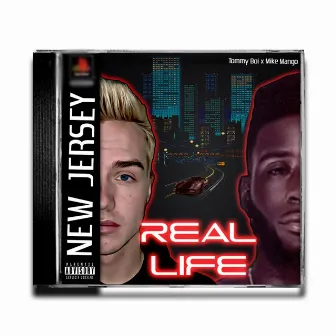 Real Life by Tommy Boi