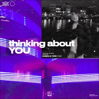 Thinking About You by Unknown Artist