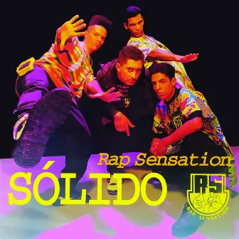 Sólido by Rap Sensation