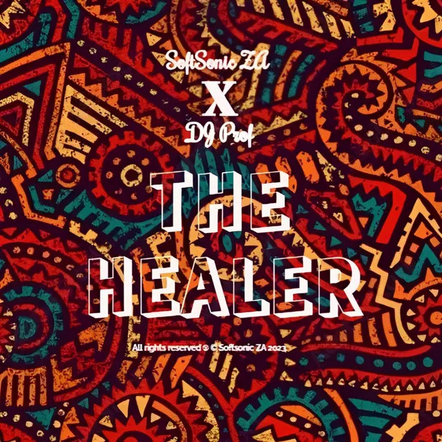 The Healer