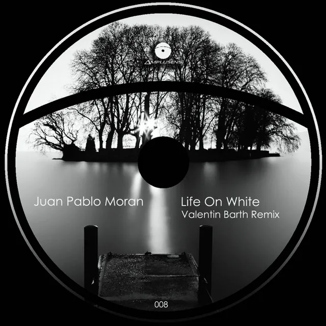 Life On White - Original Mix