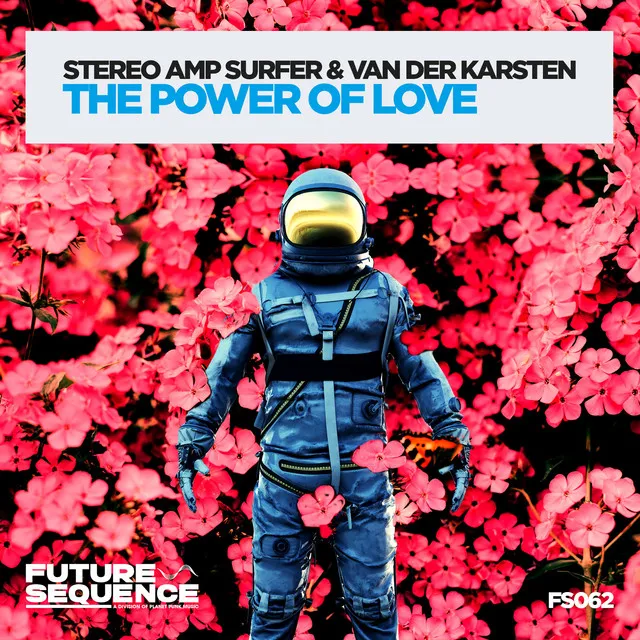 The Power of Love - Retro Edit