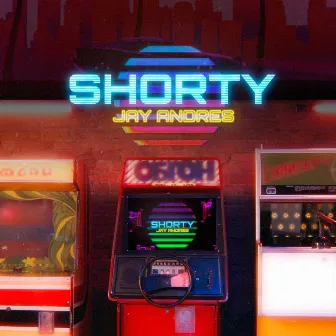 Shorty by Jay Andres