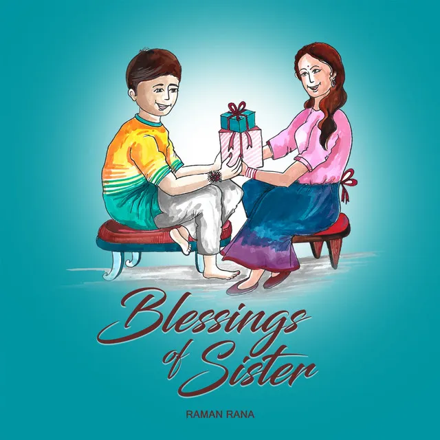 Blessing of Sister