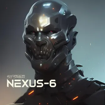 Nexus-6 by Androids Do Dream