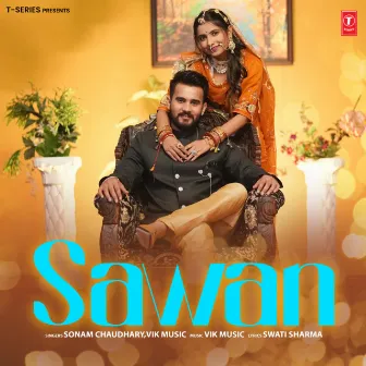 Sawan by Vik Music