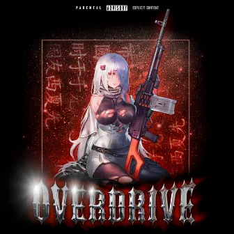 OVERDRIVE by Null.Zero