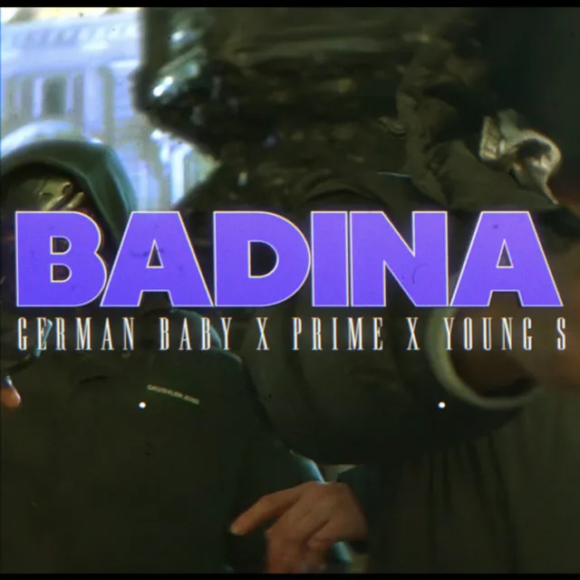 Badina