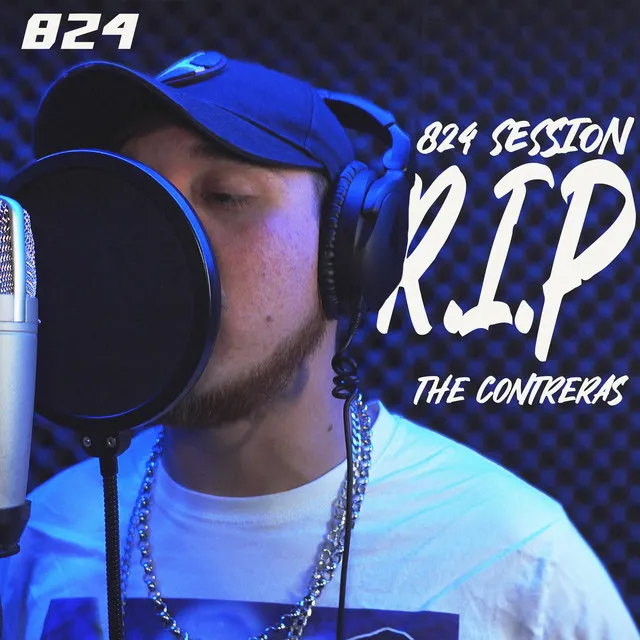 R.I.P (824 session) #01