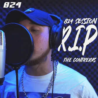 R.I.P (824 session) #01 by THE CONTRERAS