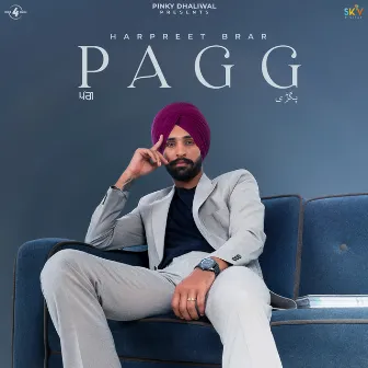 Pagg by Harpreet Brar