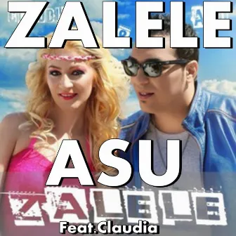 Zalele ( Feat. Claudia ) by Asu