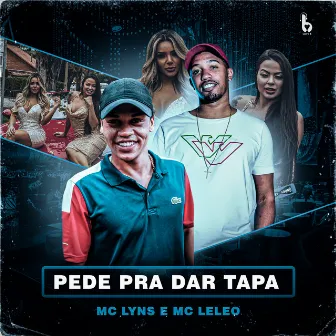 Pede pra Dar Tapa by MC Leleo