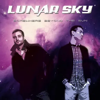 Somewhere Beyond The Sun by Lunar Sky