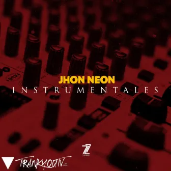 Los Mejores Del Momento (Instrumental) by Jhon Neon