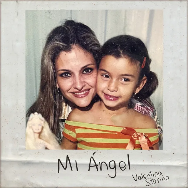 Mi Ángel