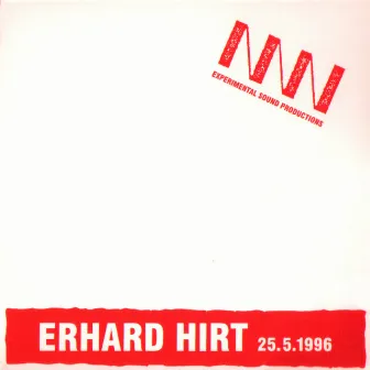 25.6.1996 by Erhard Hirt