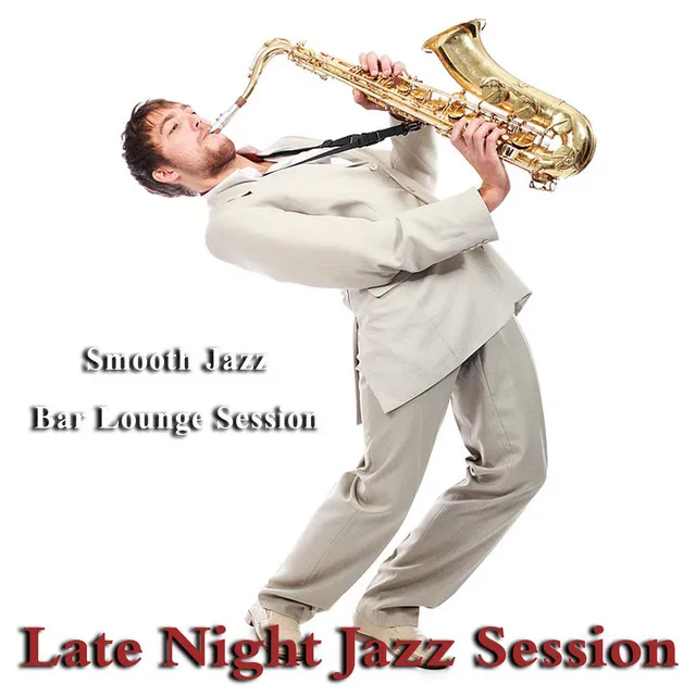 Smooth Jazz Bar Lounge Session