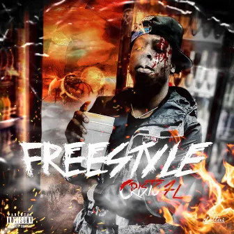 Freestyle by Cristo4L