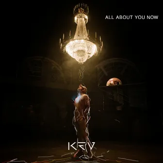 All About You Now by KEV