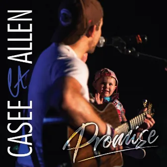 Promise by Casee Allen